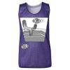 Youth Pro Mesh Reversible Tank Top Thumbnail