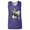 Youth Pro Mesh Reversible Tank Top Thumbnail