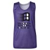 Youth Pro Mesh Reversible Tank Top Thumbnail