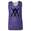 Youth Pro Mesh Reversible Tank Top Thumbnail
