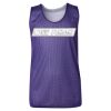 Youth Pro Mesh Reversible Tank Top Thumbnail