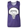 Youth Pro Mesh Reversible Tank Top Thumbnail