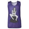 Youth Pro Mesh Reversible Tank Top Thumbnail