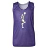 Youth Pro Mesh Reversible Tank Top Thumbnail