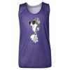 Youth Pro Mesh Reversible Tank Top Thumbnail