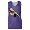 Youth Pro Mesh Reversible Tank Top Thumbnail