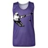 Youth Pro Mesh Reversible Tank Top Thumbnail