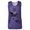 Youth Pro Mesh Reversible Tank Top Thumbnail