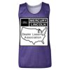 Youth Pro Mesh Reversible Tank Top Thumbnail