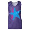 Youth Pro Mesh Reversible Tank Top Thumbnail