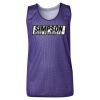 Youth Pro Mesh Reversible Tank Top Thumbnail