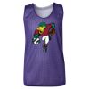 Youth Pro Mesh Reversible Tank Top Thumbnail
