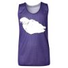 Youth Pro Mesh Reversible Tank Top Thumbnail