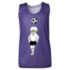 Youth Pro Mesh Reversible Tank Top Thumbnail