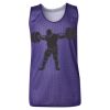 Youth Pro Mesh Reversible Tank Top Thumbnail