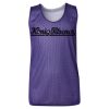 Youth Pro Mesh Reversible Tank Top Thumbnail