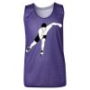 Youth Pro Mesh Reversible Tank Top Thumbnail