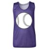 Youth Pro Mesh Reversible Tank Top Thumbnail