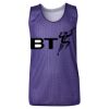 Youth Pro Mesh Reversible Tank Top Thumbnail
