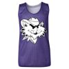 Youth Pro Mesh Reversible Tank Top Thumbnail