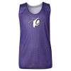 Youth Pro Mesh Reversible Tank Top Thumbnail