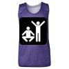 Youth Pro Mesh Reversible Tank Top Thumbnail