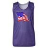 Youth Pro Mesh Reversible Tank Top Thumbnail