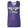 Youth Pro Mesh Reversible Tank Top Thumbnail