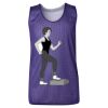 Youth Pro Mesh Reversible Tank Top Thumbnail