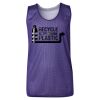 Youth Pro Mesh Reversible Tank Top Thumbnail
