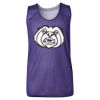 Youth Pro Mesh Reversible Tank Top Thumbnail