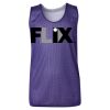 Youth Pro Mesh Reversible Tank Top Thumbnail