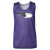Youth Pro Mesh Reversible Tank Top Thumbnail