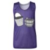 Youth Pro Mesh Reversible Tank Top Thumbnail