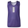Youth Pro Mesh Reversible Tank Top Thumbnail