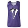 Youth Pro Mesh Reversible Tank Top Thumbnail