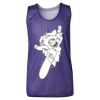 Youth Pro Mesh Reversible Tank Top Thumbnail