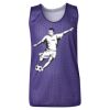 Youth Pro Mesh Reversible Tank Top Thumbnail