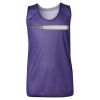 Youth Pro Mesh Reversible Tank Top Thumbnail