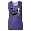 Youth Pro Mesh Reversible Tank Top Thumbnail