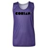 Youth Pro Mesh Reversible Tank Top Thumbnail