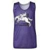 Youth Pro Mesh Reversible Tank Top Thumbnail