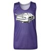 Youth Pro Mesh Reversible Tank Top Thumbnail