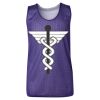 Youth Pro Mesh Reversible Tank Top Thumbnail