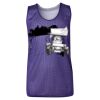 Youth Pro Mesh Reversible Tank Top Thumbnail