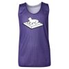 Youth Pro Mesh Reversible Tank Top Thumbnail