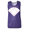 Youth Pro Mesh Reversible Tank Top Thumbnail