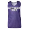 Youth Pro Mesh Reversible Tank Top Thumbnail