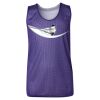Youth Pro Mesh Reversible Tank Top Thumbnail
