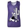 Youth Pro Mesh Reversible Tank Top Thumbnail
